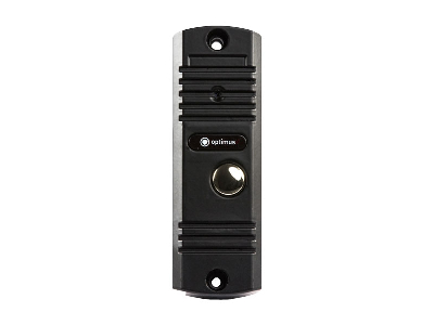Панель видеодомофона аналоговая  , цветной, 976x494 DS-700(black)