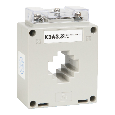 Трансформатор тока измерительный ТТК-30 150/5А-5ВА-0.5S-УХЛ3