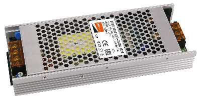 Драйвер светодиодный LED 250Вт 12В IP20