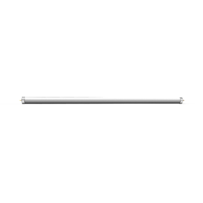 Лампа светодиодная T8 LED-12 Вт 1000 Лм 6500К G13 600 мм стекло Elementary Gauss
