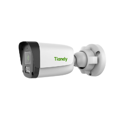 Видеокамера IP 2Мп цилиндрическая с ИК-подсветкой до 30м IP67 (2.8мм)