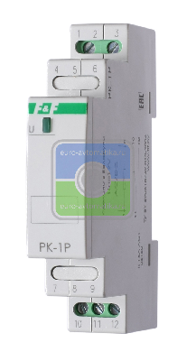 Реле электромагнитное PK-1P 230