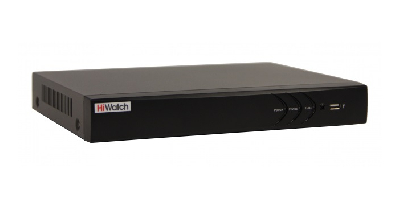 Видеорегистратор IP 16-канальный DS-N316 (D)