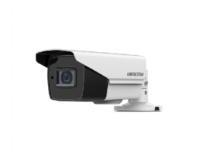 Видеокамера HD-TVI 2Мп цилиндрическая с EXIR-подсветкой до 70м (2.7-13.5мм)
