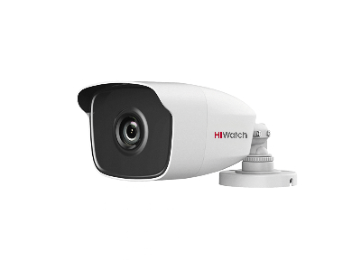 Видеокамера HD-TVI 2Мп уличная корпусная с ИК-подсветкой до 40м (2.8мм)