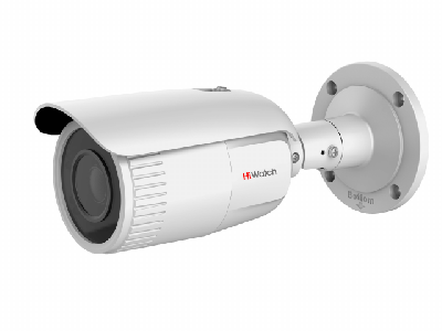 Видеокамера IP 2Мп уличная цилиндрическая с EXIR-подсветкой до 50м (2.8-12мм)
