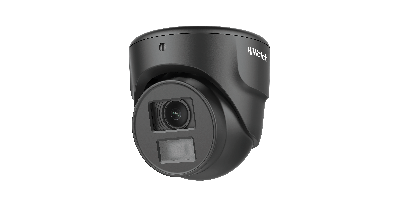 Видеокамера HD-TVI 2Мп уличная купольная с ИК-подсветкой до 20м IP67 (2.8мм)