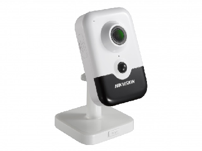 Видеокамера IP 4Мп миниатюрная Wi-Fi с EXIR-подсветкой до 10м (2.8мм)