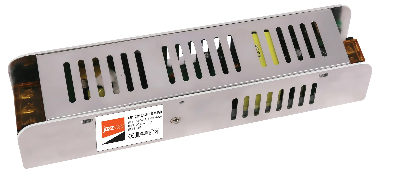 Драйвер для светодиодный ленты BSPS 24V  4,16A=100W  IP20 Jazzway