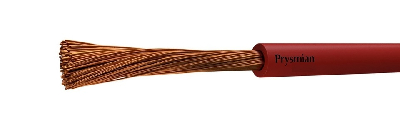 Провод установочный ПуГВнг(А)-LS 1х1 коричневый