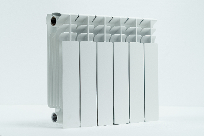 Радиатор биметаллический Корвет 350/100 - 6 секций