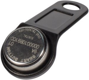 Ключ ТМ DS 1990 черный