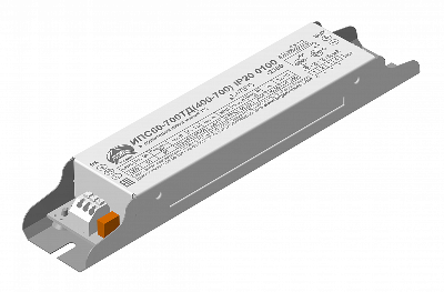 Драйвер LED светодиодный LST ИПС60-700ТД(400-700) 60Вт 700м IP20