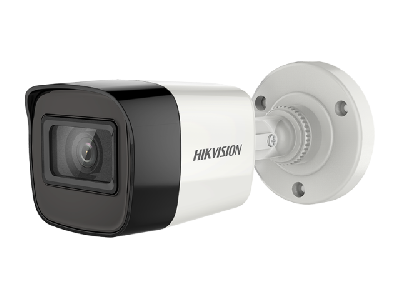 Видеокамера IP 4Мп уличная цилиндрическая с LED-подсветкой до 60м (2.8мм)