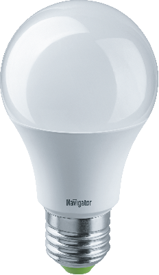 Лампа светодиодная LED 7вт 24/48в Е27 белый